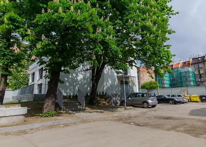 Apartment Smart Management - Center Wroclaw