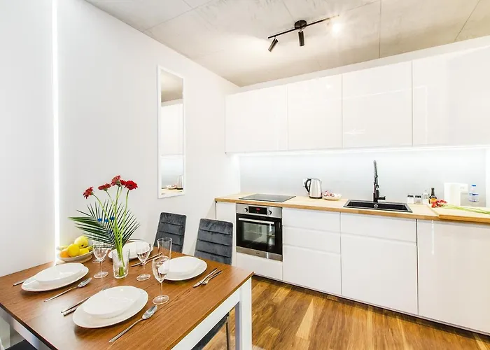 Smart Management - Center