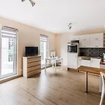 Appartement Smart Management - Center