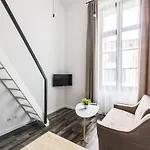 Smart Management - Center Appartement Wrocław