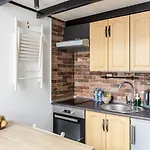 Appartement Smart Management - Center Wrocław