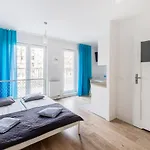 Appartement Smart Management - Center *