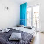 Appartement Smart Management - Center