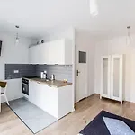Smart Management - Center Appartement