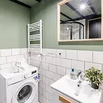Appartement Smart Management - Center *