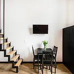 Smart Management - Center Appartement
