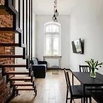 Smart Management - Center Appartement