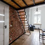 Appartement Smart Management - Center Wrocław