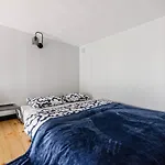 Smart Management - Center Appartement *