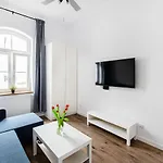 Smart Management - Center Apartment Wroclaw