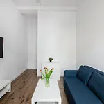 Smart Management - Center Appartement Wrocław