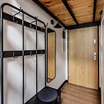Apartment Smart Management - Center *