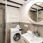 Appartement Smart Management - Center