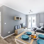 Smart Management - Center Appartement