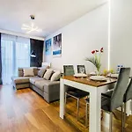 Smart Management - Center Appartement *