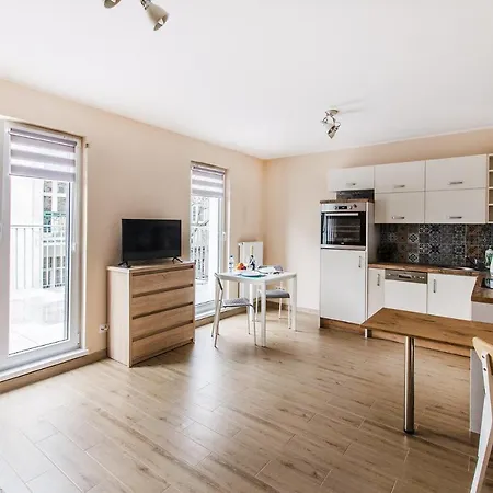 Апартаменты Smart Management - Center