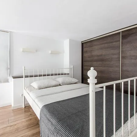 Smart Management - Center * Вроцлав