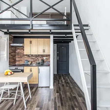 Smart Management - Center * Вроцлав