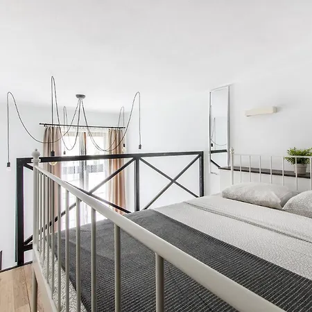 Апартаменты Smart Management - Center *