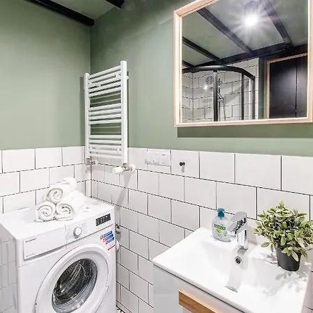 Апартаменты Smart Management - Center *