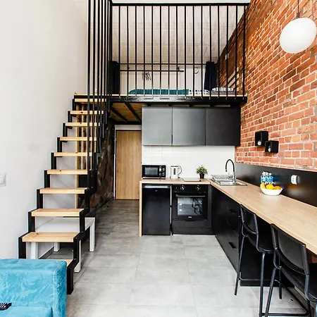 Smart Management - Center * Вроцлав