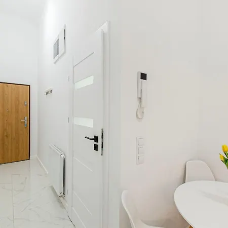 Apartment Smart Management - Center *
