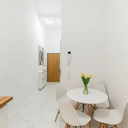 Smart Management - Center * Вроцлав