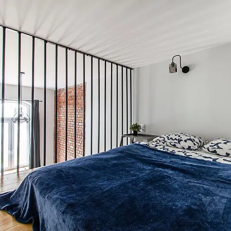 Smart Management - Center * Вроцлав