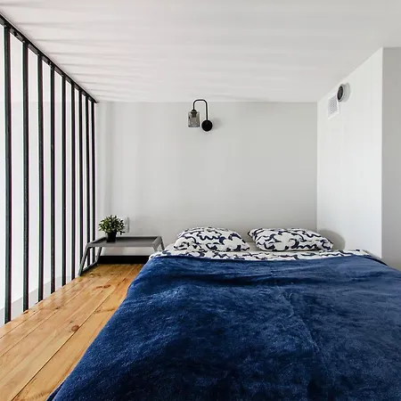 Smart Management - Center * Вроцлав