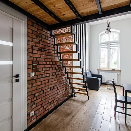 Apartment Smart Management - Center Breslau