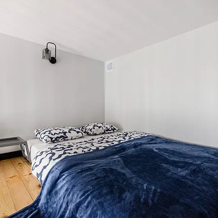 Smart Management - Center Apartment *