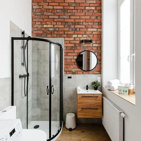 Smart Management - Center * Вроцлав