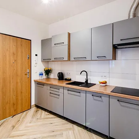 Apartment Smart Management - Center