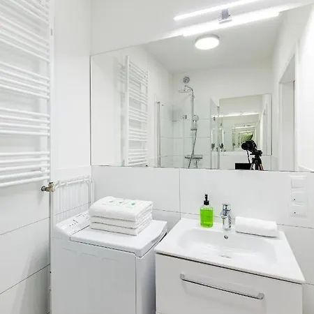 Апартаменты Smart Management - Center *