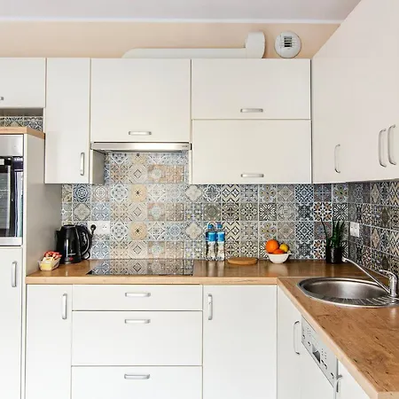 Apartmán Smart Management - Center Vratislav