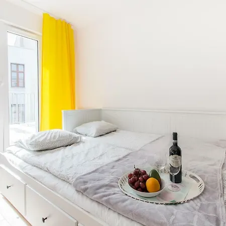 Апартаменты Smart Management - Center Вроцлав