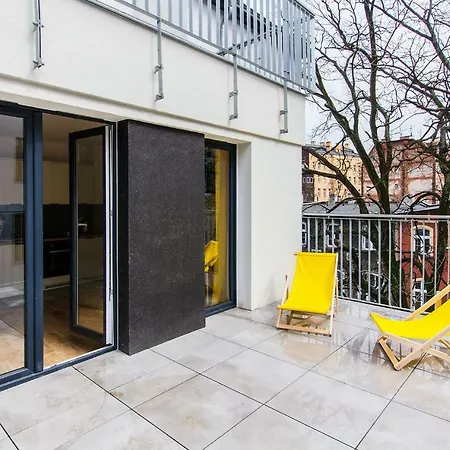 Smart Management - Center Apartmán