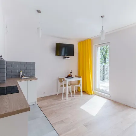 Smart Management - Center Apartment *