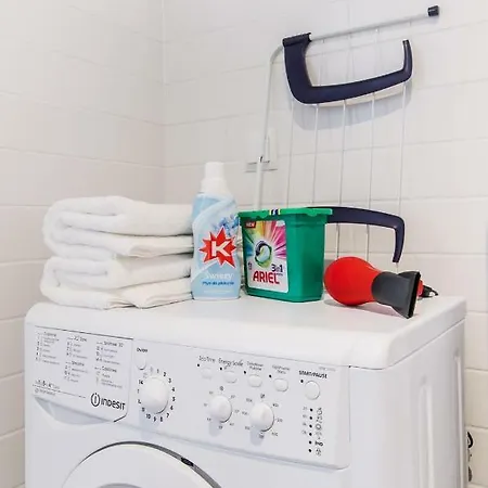 Smart Management - Center *