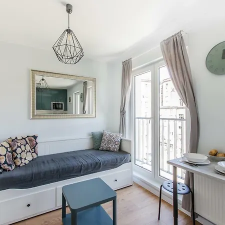 Smart Management - Center * Вроцлав