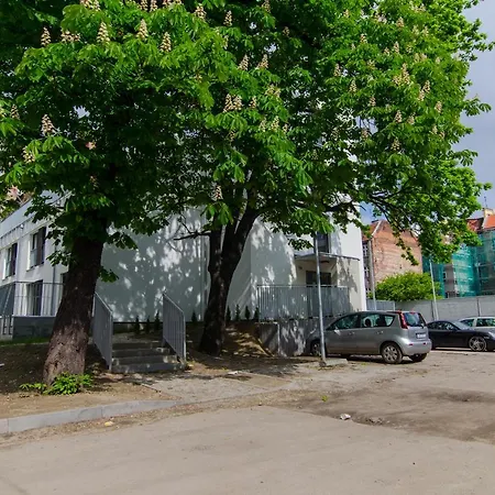 Апартаменты Smart Management - Center Вроцлав