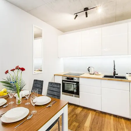 Smart Management - Center