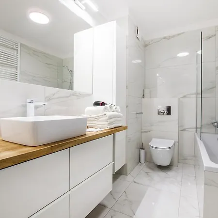 Apartment Smart Management - Center