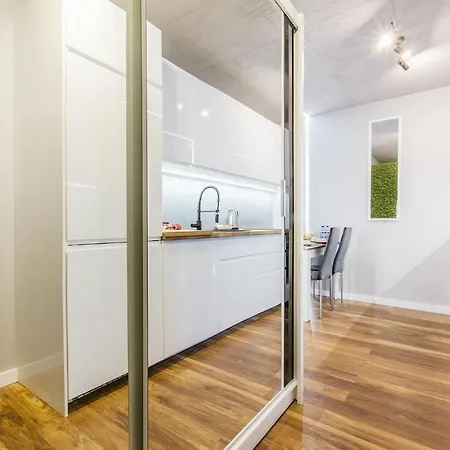 Smart Management - Center