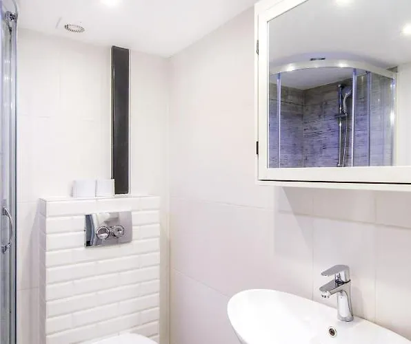 Apartment Smart Management - Center *