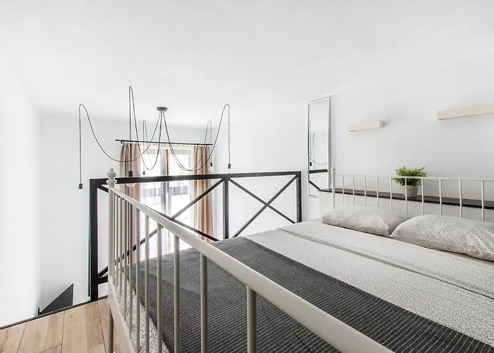 شقة Smart Management - Center *