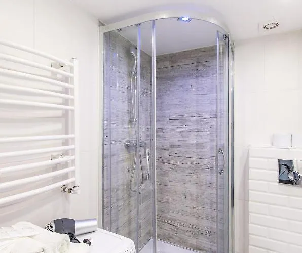 Apartment Smart Management - Center *