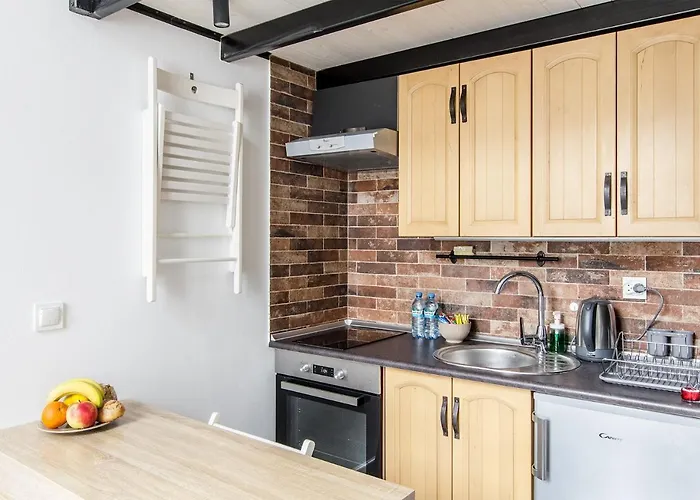 Apartment Smart Management - Center Breslau