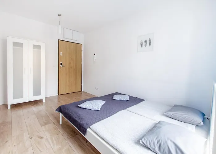 Smart Management - Center Breslau