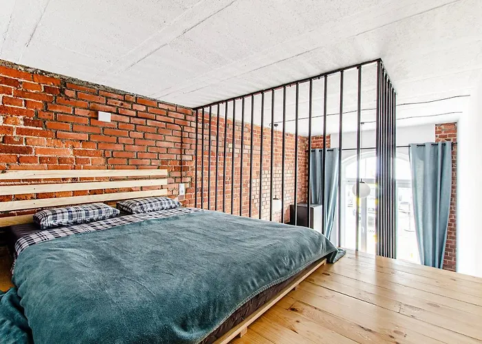 Smart Management - Center Apartment Breslau